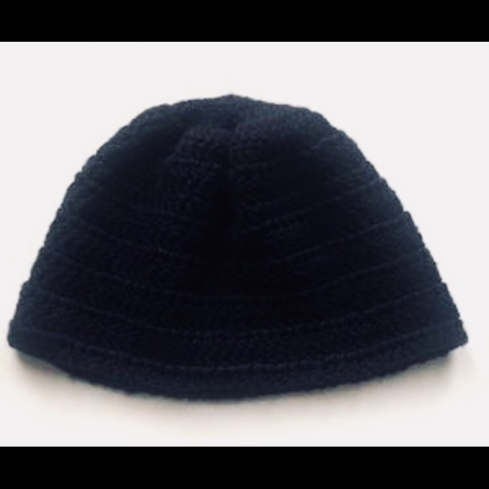 Free Gift with Newly Handmade Crochet Beanie